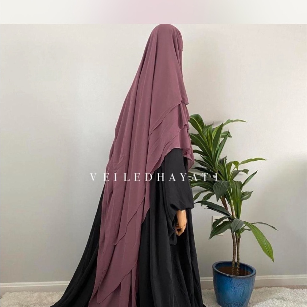 Khimar - Picture 3 of 3